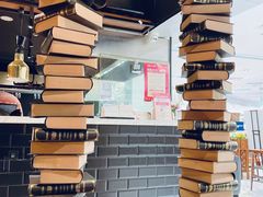 -斯比特花园西餐厅(东方商厦店)