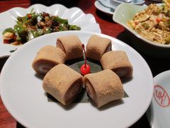 驴打滚-北平食府(马鞍山路店)