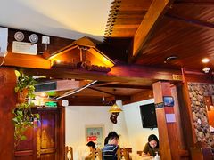 -老井俄式餐厅