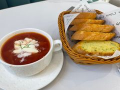 -库滋明·俄罗斯特色美食(中央大街店)