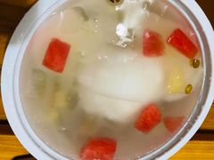 -文昌邓记清补凉(西沙路店)