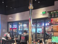 -大千金齐齐哈尔烤肉(清湖店)