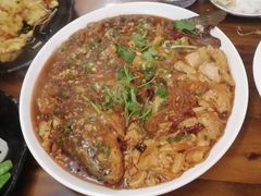 -颜记私房菜(中海·寰宇天下A区店)
