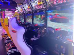 -核客电玩城(东门店)