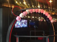 -V-ONE西雅图海鲜自助餐厅(仓山万达广场店)