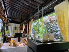 靠窗位-都氏家DUSJOY(翡翠城店)