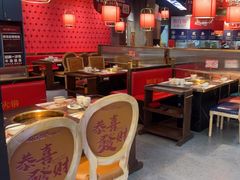 -如在蜀毛肚火锅(五象万象汇店)