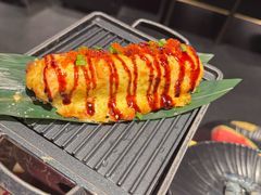 -一绪に和牛寿喜烧(罗湖益田假日店)