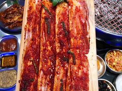 -入火韩国烤肉(凯旋广场店)