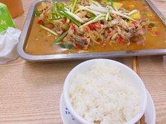 -四姐南瓜田鸡(202店)