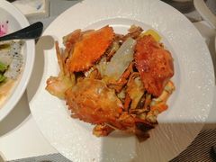 -财神岛·大连海鲜餐厅