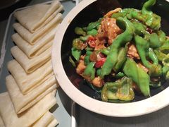 辣椒小炒肉-花千醉(新街口店)