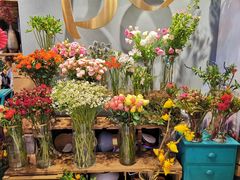 -BOBLOOM花店(宝龙旭辉广场店)