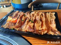 -梅梅家的烤肉店(槐北路店)