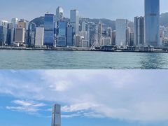 -海港城