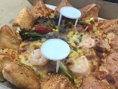 -必胜客(漕宝路店)