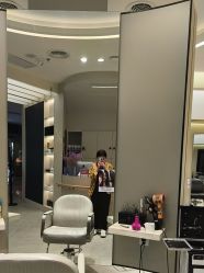 -Mentor Hair Salon