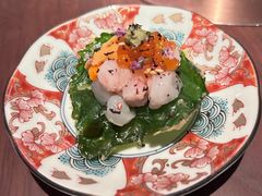 -High Yaki THE SEA海鲜居酒屋