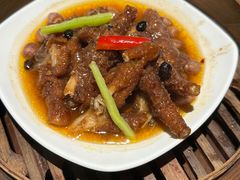 -千日贺茶餐厅(高新万达店)