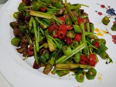 -苏淮景·苏闽融创菜·海鲜(原空港井河轩店)