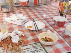 -老街鱼嘴巴(坡子街老店)