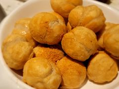 -三人行骨头王火锅(长寿店)