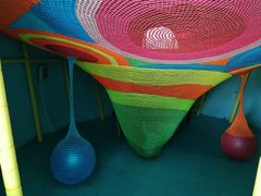 游乐设施-安徒生童话乐园