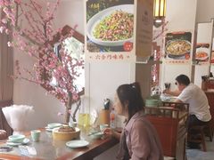 -六合居·明厨亮灶餐厅(成双大道店)