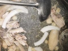 -润泽园椰子鸡(汇一城店)