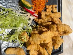 -周渝食惦·酸菜鱼精致川菜(横岗店)