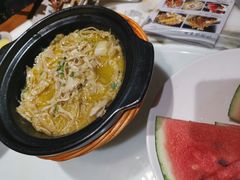 -大城小院饭店(博隆广场虹桥店)