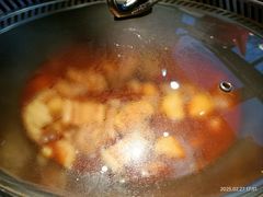 -山河屯铁锅炖鲜鹅·东北菜(开发区一店)