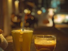 -来回·咖啡(天河南店)