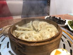 -海博汇蒸汽海鲜