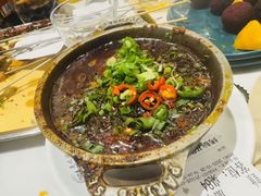 -160烧烤(香坊店)