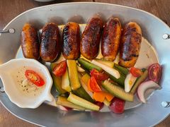 -Mesa Madre梅萨妈妈·Bintana(国贸店)