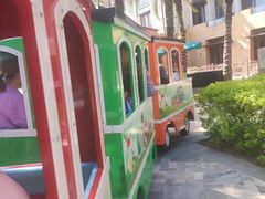 -三亚海棠湾万丽度假酒店