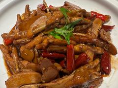 -巢爷老味(东方红店)