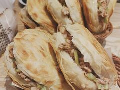 -大头亮羊汤烩面·河南非遗(良乡总店)
