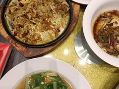 -韶山红湘菜馆(平原路店)