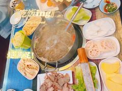 -刘少华贵州小黄牛·鲜牛肉火锅(总店)