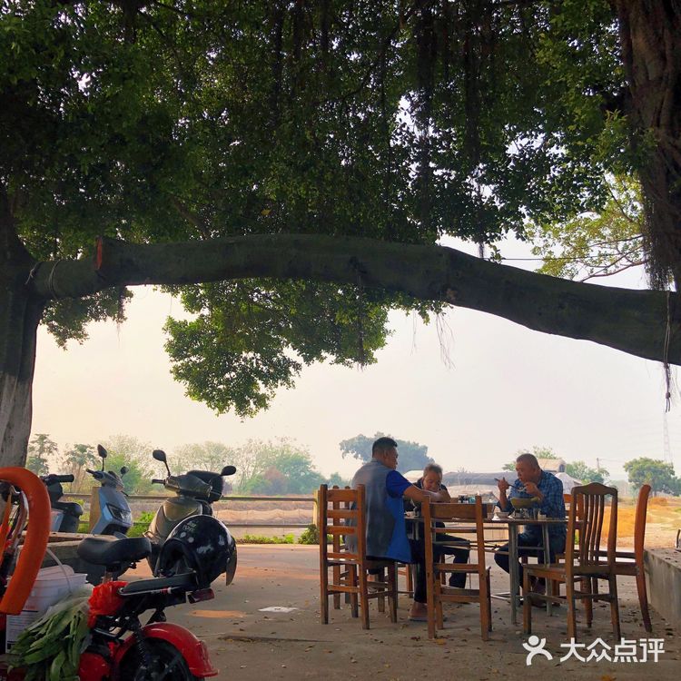 地地道道鱼片粥