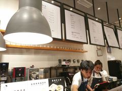 -喜茶(深圳福田星河COCO Park店)