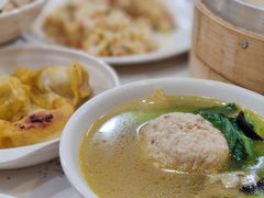 -蒋家桥饺面店(四望亭路店)