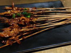 -吞鱼兽麻辣烤鱼(万达店)