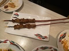 -巴依老爷新疆美食(远洋未来汇购物中心店)