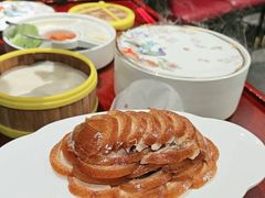-肆月河豚·淮扬菜·湘菜(华天店)