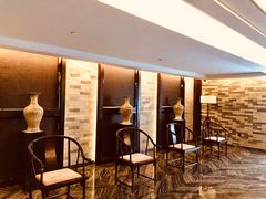 -佛山顺德香云纱园林酒店(清晖园店)