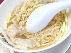 -百福麵家(新馬路店)