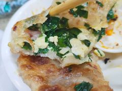 -杨记小骨头羊杂馆(南五马路店)